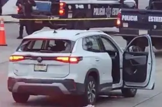 Familiares piden esclarecer 'asesinato' de doctora del IMSS en autopista de Veracruz