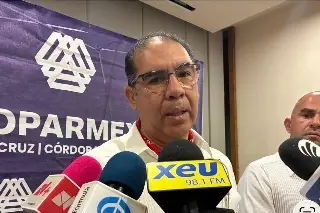 Coparmex: la mitad de sus socios ha sufrido delitos y, de ellos, 30% extorsión