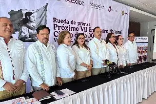 Veracruz será sede de concurso masivo de bandas de guerra, escoltas y coros
