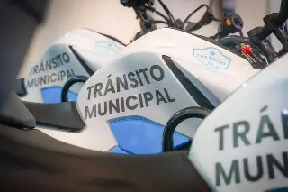 Sigue limpieza en tránsito de Boca del Río ¿Dónde denunciar corrupción?