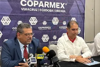 Empresas en México destinan hasta 1.2% del PIB a seguridad, revela experto 