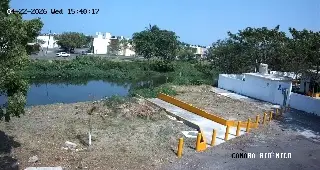 ¿En dónde están las cámaras para vigilar a quien bote basura en Boca del Río?