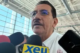 Liberarán millones de moscas estériles para frenar el gusano barrenador en Veracruz, ¿Cuándo? 