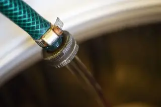 Colonias de Veracruz sufrirán falta de agua 12 horas; checa cuándo