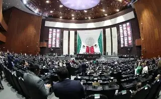 Diputados aprueban reducción de jornada laboral de 48 a 40 horas; pasa al Ejecutivo 