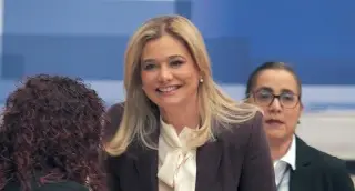 Gobernadora de Chihuahua no está obligada a explicar muerte de agentes de EU: Especialista