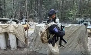 CIA llevaría 3 operativos en Chihuahua, afirma Los Angeles Times