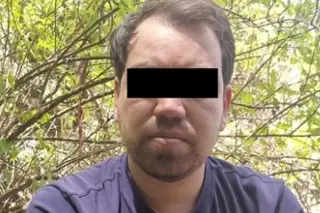 Detienen a Anel N, 'mano derecha' del hermano de 'El Chapo' y a 9 sujetos 