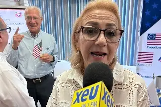 A punto de perderse estado de derecho en México, luego de que se puede congelar cuentas sin orden judicial