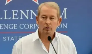 Si no hay seguridad y combate a la corrupción no puede haber inversión en México: Embajador de EU