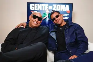 Gente de Zona publica el primer adelanto de su próxima producción musical