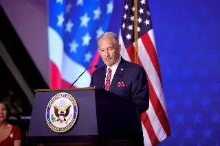 T-MEC exigirá a gobiernos tipificar el soborno y la corrupción como delitos: embajador de EU en México