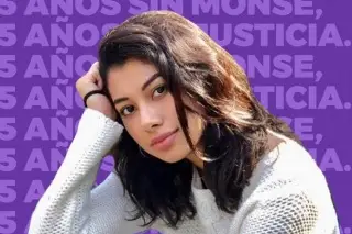 Se cumplen 5 años sin Monse Bendimes en Veracruz, ¿Qué ha pasado con el caso? 