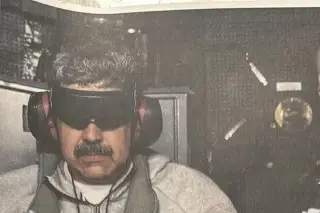 EU acusa a soldado de usar información clasificada sobre captura de Maduro para apostar