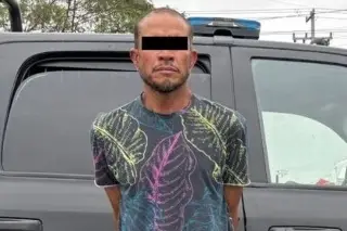 Dejan camioneta encendida para ir a comprar comida y aprovechan descuido (+Video)