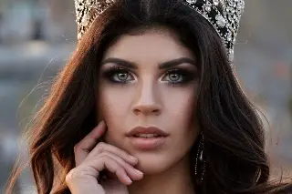 Madre de exreina de belleza Carolina Flores revela cómo se enteró de su muerte 