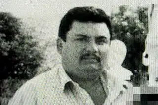 EU ofrece recompensa de 5 mdd por 'El Guano', hermano de 'El Chapo' Guzmán