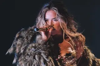 Karol G lanza el tema 'Después de ti' junto a Greg González