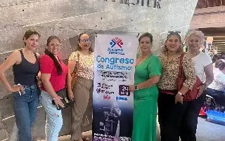 Aún falta mucho por hacer en la inclusión de personas con autismo señala especialista