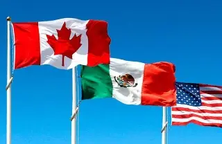 EU publica reglas para reducir aranceles al acero y aluminio de México y Canadá