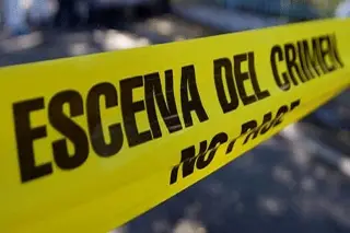 Asesinan a funcionario de la Fiscalía de Baja California