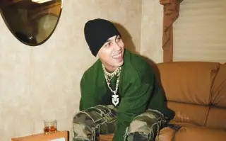 Brytiago expone en un diario de 2 días su nuevo proyecto musical, '48 Horas'