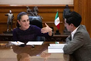 México y Canadá buscan ampliar cooperación en áreas económicas estratégicas