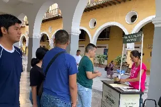 Estos son los requisitos para tramitar cartilla militar en Veracruz