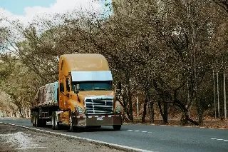 Seguridad, prioridad para transportistas: Canacar; estas son las carreteras más peligrosas