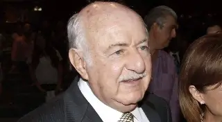Fallec el empresario y filántropo mexicano Alfredo Achar Tussie