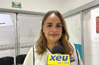 Cruz Roja Veracruz brinda apoyo emocional con pláticas gratuitas y terapias grupales