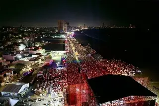 Salsa Fest Veracruz 2026: cartel sigue en negociación