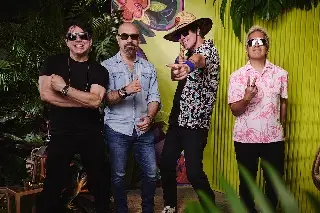 Saca tus mejores pasos de baile con Los Rabanes & Tony Succar (+video) 