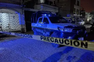 Asesinan a comerciante en Totolapa; murió en hospital de Poza Rica