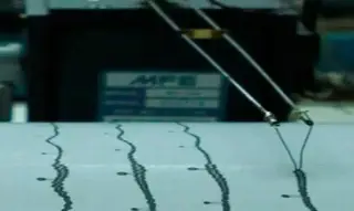 Sismo de magnitud 6.2 sacude el norte de Japón