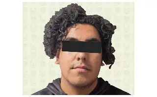 A prisión sujeto acusado de pornografía infantil