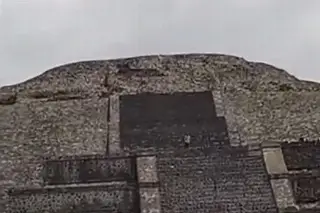 Siguen hospitalizados dos heridos por tiroteo en zona arqueológica de Teotihuacán