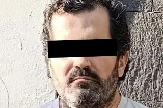 Argentina debe enviar a ex vicealmirante a EU para que responda por red de huachicol: 'Alito' Moreno