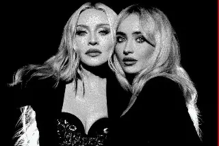 Madonna y Sabrina Carpenter lanzarán este jueves 'Bring Your Love'