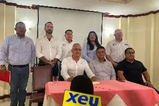 Empresarios de Ciudad Industrial solicitan reunión con alcaldesa de Veracruz