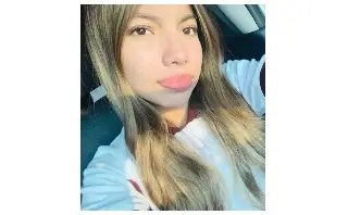 Buscan a adolescente desaparecida en colonia de Veracruz