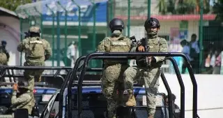 Así se encuentra la percepción de inseguridad en Veracruz 