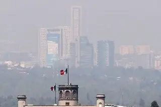 ONG advierte que crédito para siderúrgica puede agravar contaminación del aire en México