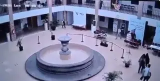 Hace esto al asegurar que Dios lo envió para erradicar la corrupción (+Video)