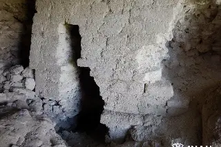 INAH registra nuevo sitio arqueológico con 80 edificios de la cultura maya