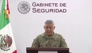 Investigación contra 'El Jardinero' inició hace 19 meses con agencias de EU: Semar