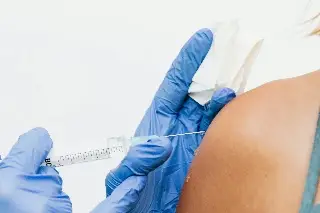 ¿No sabes dónde vacunarte? Aquí te decimos