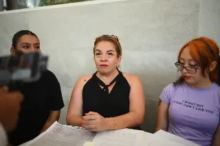 Estudiantes de la UPAV exigen reanudar clases presenciales