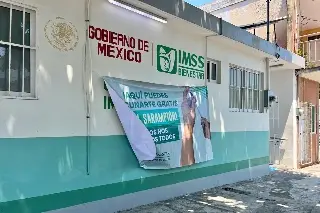 Vacúnate contra estos virus en Veracruz