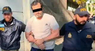 ¿El contralmirante Fernando 'F', acusado de huachicol, podría ser extraditado a EU?